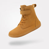 Niños Ambition Ⅰ - Zapatos Barefoot de Invierno