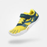 Niños Vitality III - Zapatos Barefoot