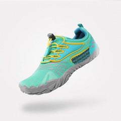 Niños Vitality II - Zapatos Barefoot