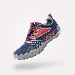 Kids Vitality II - Sapatos Descalços