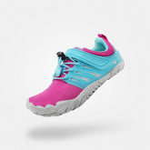 Niños Vigor I - Zapatos Barefoot