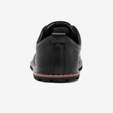 Form Ⅰ Air - Zapatos Barefoot de Cuero Perforado