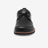 Form Ⅰ Air - Zapatos Barefoot de Cuero Perforado
