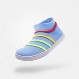 Niños Agile II - Zapatos Barefoot