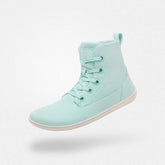 Ambition III - Zapatos Barefoot de Invierno