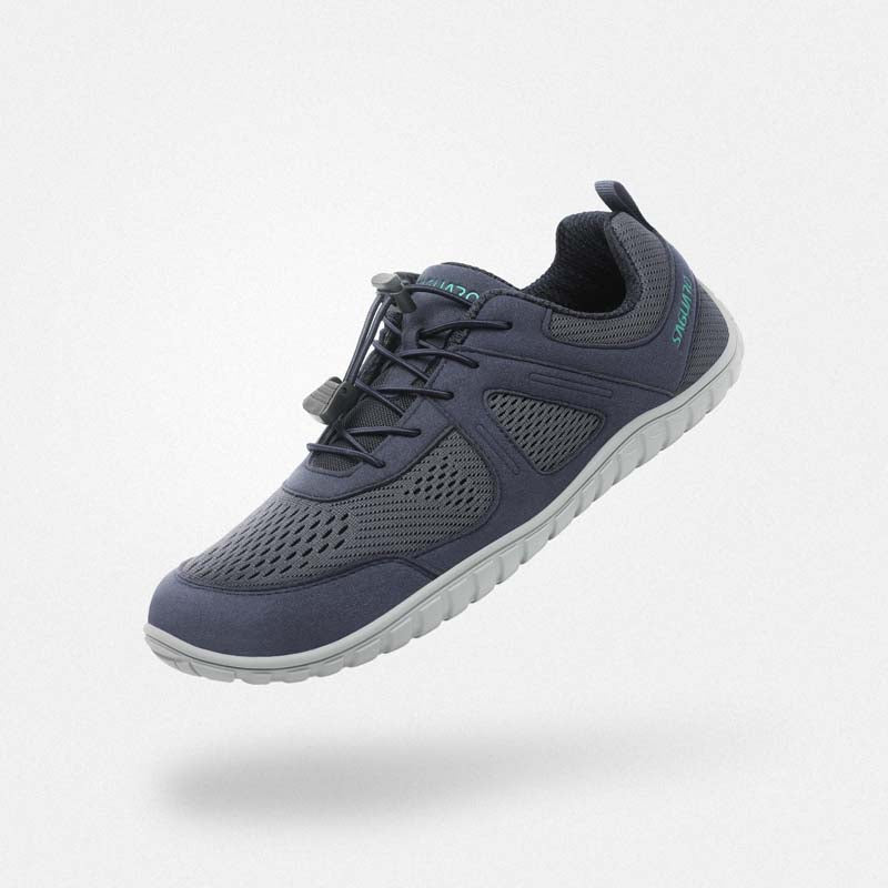 Journey II Calzados Barefoot Casuales Keep Unrestrained