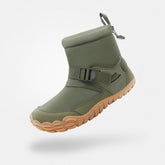 Puffer Ⅰ - Zapatos Barefoot de Invierno