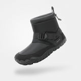 Puffer Ⅰ - Zapatos Barefoot de Invierno