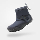 Puffer Ⅰ - Zapatos Barefoot de Invierno