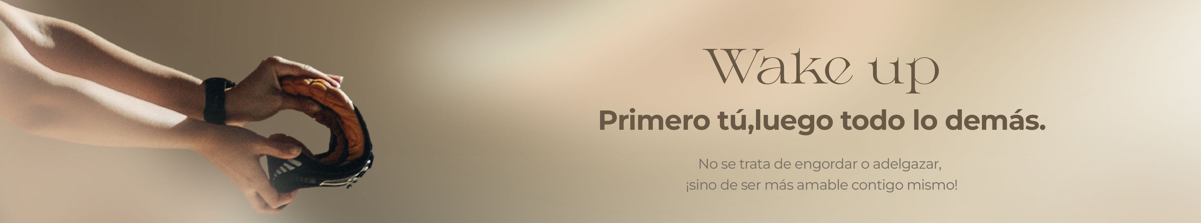 Primero tu luego todo lo demas 2