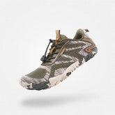 SAGUARO Zapatillas Barefoot Adulto Active II Verde