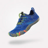 SAGUARO Zapatilla Barefoot Niño Smart Ⅰ Azul