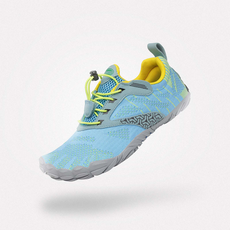 SAGUARO Zapatillas Barefoot Adulto Free Ⅰ Azul cielo