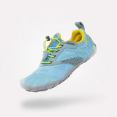 SAGUARO Zapatillas Barefoot Adulto Free Ⅰ Azul cielo