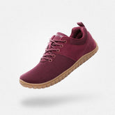 Zapatillas Casual Bambas Moda SAGUARO Adulto Wish Ⅰ Rojo Vino