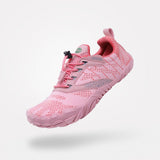 SAGUARO Zapatillas Barefoot Niño Free Ⅰ Rosa