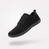 Zapatillas Vestir Zapatos Moda Hombre Mujer SAGUARO Adulto Dream I Negro