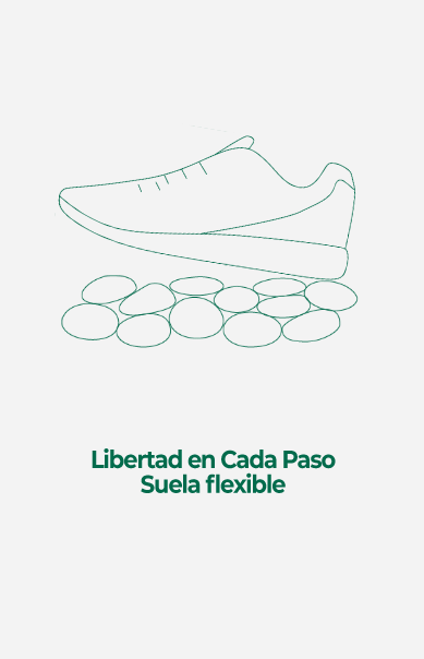 Saguaro Zapatos Barefoot