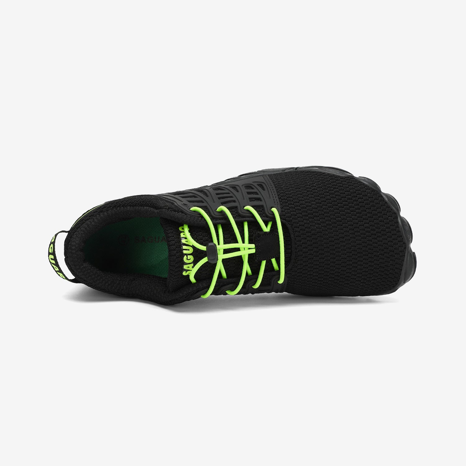 Active III - Zapatos Barefoot