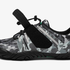 Vigor III - Zapatos Barefoot