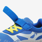 Kids Vitality III - Sapatos Descalços