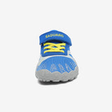 Kids Vitality III - Sapatos Descalços