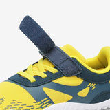 Kids Vitality III - Sapatos Descalços