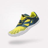 Niños Vitality III - Zapatos Barefoot - Versión original