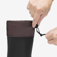 Brisk Ⅰ - Barefoot Botas De Lluvia