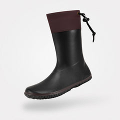 Brisk Ⅰ - Barefoot Botas De Lluvia