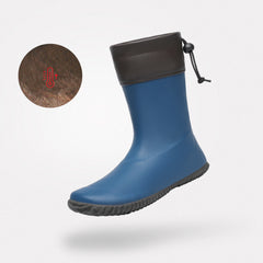 Brisk Ⅰ - Barefoot Botas De Lluvia