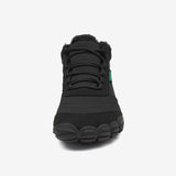 Will II - Zapatos Barefoot de Invierno