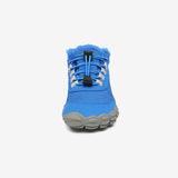 Niños Will II - Zapatos Barefoot de Invierno