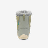 Rise I - Zapatos Barefoot de Invierno