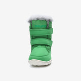 Niños Macaron I- Zapatos Barefoot de Invierno