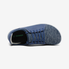 Luck III - Zapatos Barefoot