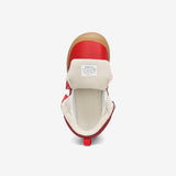 Niños Courage III - Zapatos Barefoot de Invierno