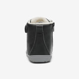 Niños Ambition II - Zapatos Barefoot de Invierno