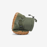 Puffer Ⅰ - Zapatos Barefoot de Invierno
