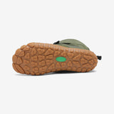 Puffer Ⅰ - Zapatos Barefoot de Invierno