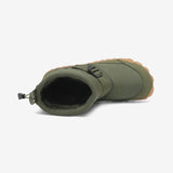 Puffer Ⅰ - Zapatos Barefoot de Invierno