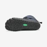 Puffer Ⅰ - Zapatos Barefoot de Invierno