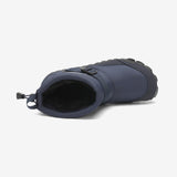Puffer Ⅰ - Zapatos Barefoot de Invierno