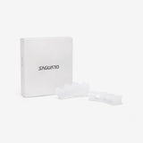 Separadores de dedos em gel - 1 par