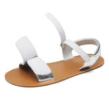 Glow I - Barefoot Sandalias