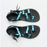 Nudo II - Barefoot Sandalias