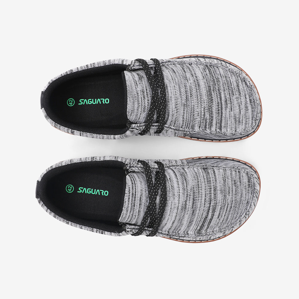 Cómodos zapatos barefoot minimalistas para el uso diario