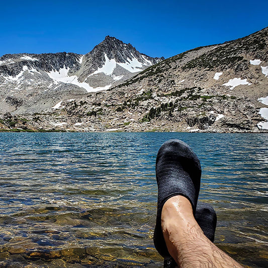 Cómo elegir el par de zapatos adecuado para tu próxima aventura