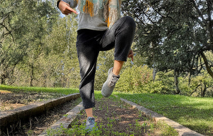 Barefoot y Crossfit: menos lesiones, más control #0021