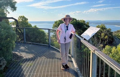 Del dolor a una caminata de 27 km: cómo sané mis pies con zapatos minimalistas a los 67 años